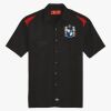 Men's Short Sleeve Performance Team Shirt Thumbnail