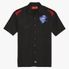 Men's Short Sleeve Performance Team Shirt Thumbnail