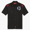 Men's Short Sleeve Performance Team Shirt Thumbnail