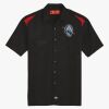 Men's Short Sleeve Performance Team Shirt Thumbnail