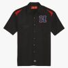 Men's Short Sleeve Performance Team Shirt Thumbnail