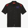 Men's Short Sleeve Performance Team Shirt Thumbnail