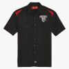 Men's Short Sleeve Performance Team Shirt Thumbnail