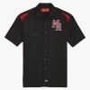 Men's Short Sleeve Performance Team Shirt Thumbnail