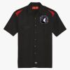 Men's Short Sleeve Performance Team Shirt Thumbnail