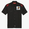Men's Short Sleeve Performance Team Shirt Thumbnail