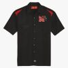 Men's Short Sleeve Performance Team Shirt Thumbnail