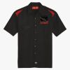 Men's Short Sleeve Performance Team Shirt Thumbnail