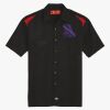 Men's Short Sleeve Performance Team Shirt Thumbnail