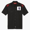 Men's Short Sleeve Performance Team Shirt Thumbnail