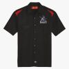 Men's Short Sleeve Performance Team Shirt Thumbnail