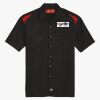 Men's Short Sleeve Performance Team Shirt Thumbnail