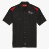 Men's Short Sleeve Performance Team Shirt Thumbnail