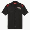 Men's Short Sleeve Performance Team Shirt Thumbnail