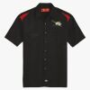 Men's Short Sleeve Performance Team Shirt Thumbnail