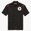 Men's Short Sleeve Performance Team Shirt Thumbnail