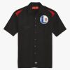 Men's Short Sleeve Performance Team Shirt Thumbnail