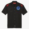 Men's Short Sleeve Performance Team Shirt Thumbnail