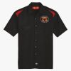 Men's Short Sleeve Performance Team Shirt Thumbnail