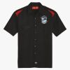 Men's Short Sleeve Performance Team Shirt Thumbnail