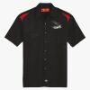 Men's Short Sleeve Performance Team Shirt Thumbnail