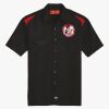 Men's Short Sleeve Performance Team Shirt Thumbnail