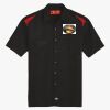 Men's Short Sleeve Performance Team Shirt Thumbnail