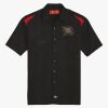 Men's Short Sleeve Performance Team Shirt Thumbnail