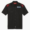 Men's Short Sleeve Performance Team Shirt Thumbnail