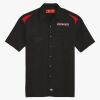 Men's Short Sleeve Performance Team Shirt Thumbnail