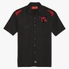 Men's Short Sleeve Performance Team Shirt Thumbnail