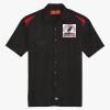 Men's Short Sleeve Performance Team Shirt Thumbnail