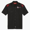 Men's Short Sleeve Performance Team Shirt Thumbnail