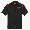 Men's Short Sleeve Performance Team Shirt Thumbnail