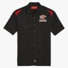 Men's Short Sleeve Performance Team Shirt Thumbnail