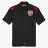 Men's Short Sleeve Performance Team Shirt Thumbnail