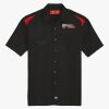Men's Short Sleeve Performance Team Shirt Thumbnail