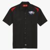 Men's Short Sleeve Performance Team Shirt Thumbnail