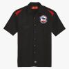 Men's Short Sleeve Performance Team Shirt Thumbnail