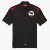 Men's Short Sleeve Performance Team Shirt Thumbnail