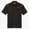 Men's Short Sleeve Performance Team Shirt Thumbnail