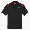 Men's Short Sleeve Performance Team Shirt Thumbnail