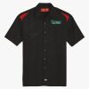 Men's Short Sleeve Performance Team Shirt Thumbnail