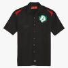 Men's Short Sleeve Performance Team Shirt Thumbnail