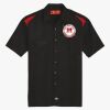 Men's Short Sleeve Performance Team Shirt Thumbnail