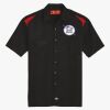 Men's Short Sleeve Performance Team Shirt Thumbnail