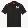 Men's Short Sleeve Performance Team Shirt Thumbnail