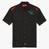 Men's Short Sleeve Performance Team Shirt Thumbnail