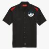 Men's Short Sleeve Performance Team Shirt Thumbnail