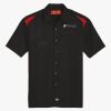 Men's Short Sleeve Performance Team Shirt Thumbnail